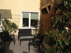 Ferienwohnung Johannes, Zinnowitz